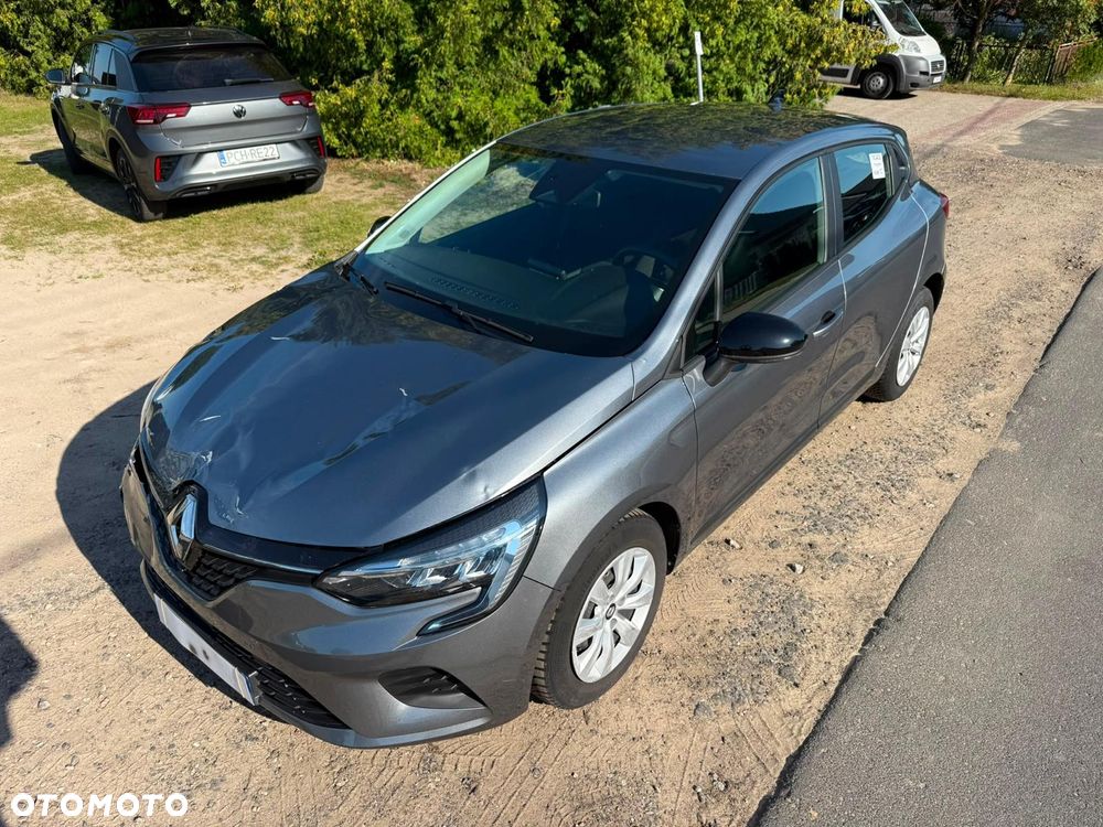 Renault Clio TCe 100 BUSINESS EDITION - 35