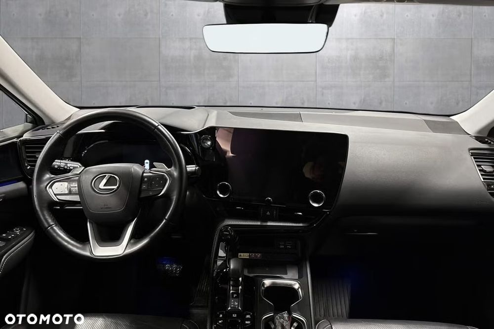 Lexus NX 450h+ E-FOUR Executive Line - 23