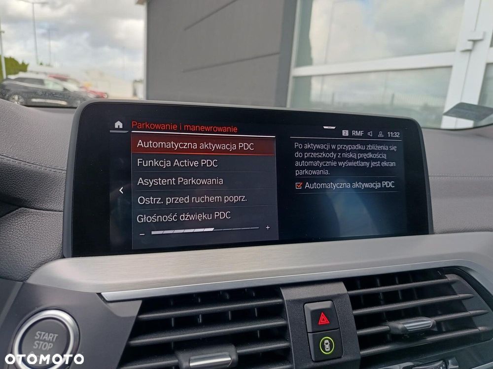 BMW X3 xM40d mHEV - 35