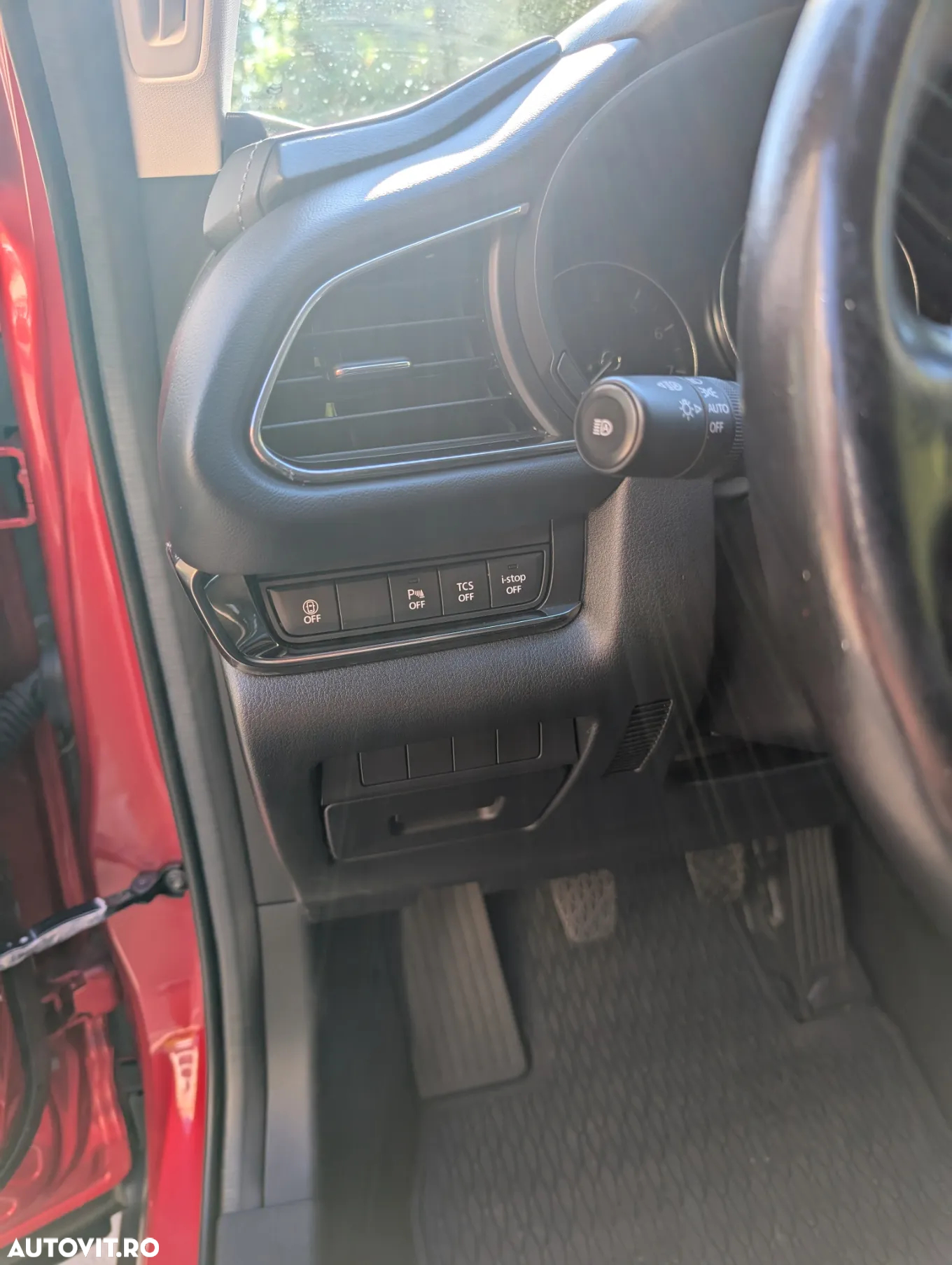Mazda CX-30 e-SKYACTIV G150 MHEV Plus - 25