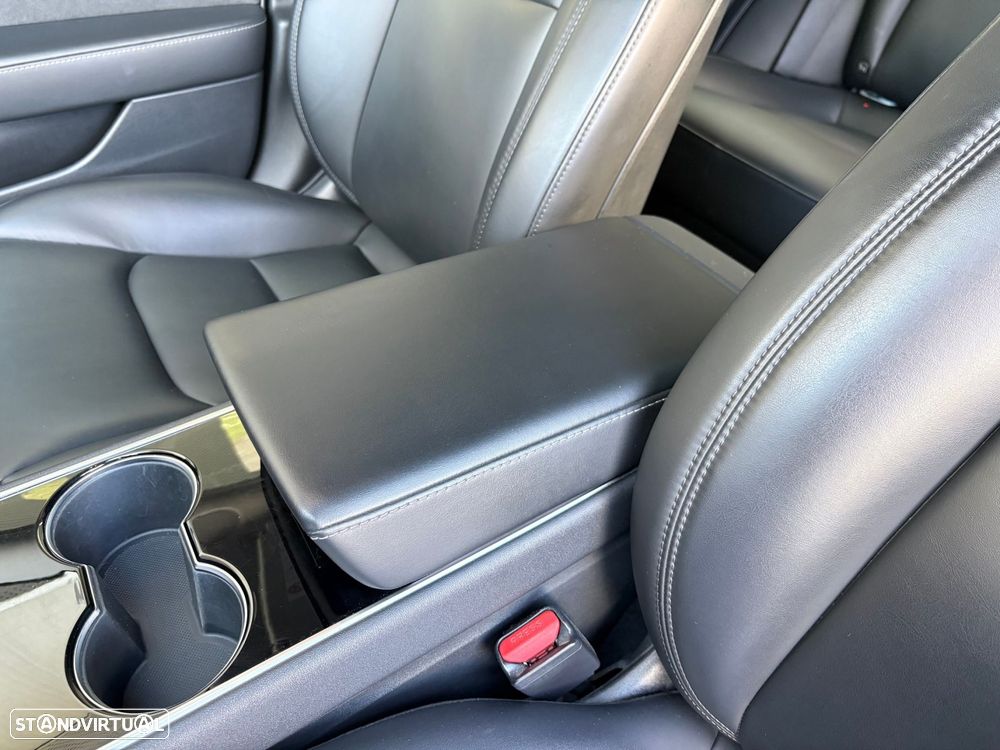 Tesla Model 3 Tração Traseira - 10