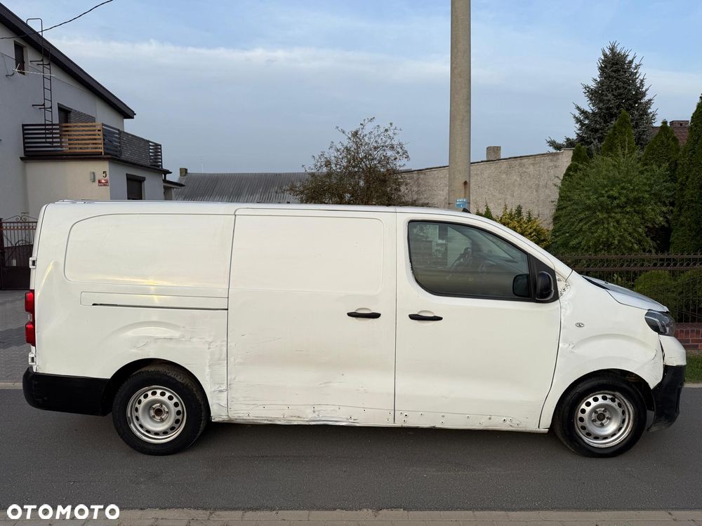 Toyota PROACE Electric _ LONG _ 100% ELEKTRYCZNY - 28