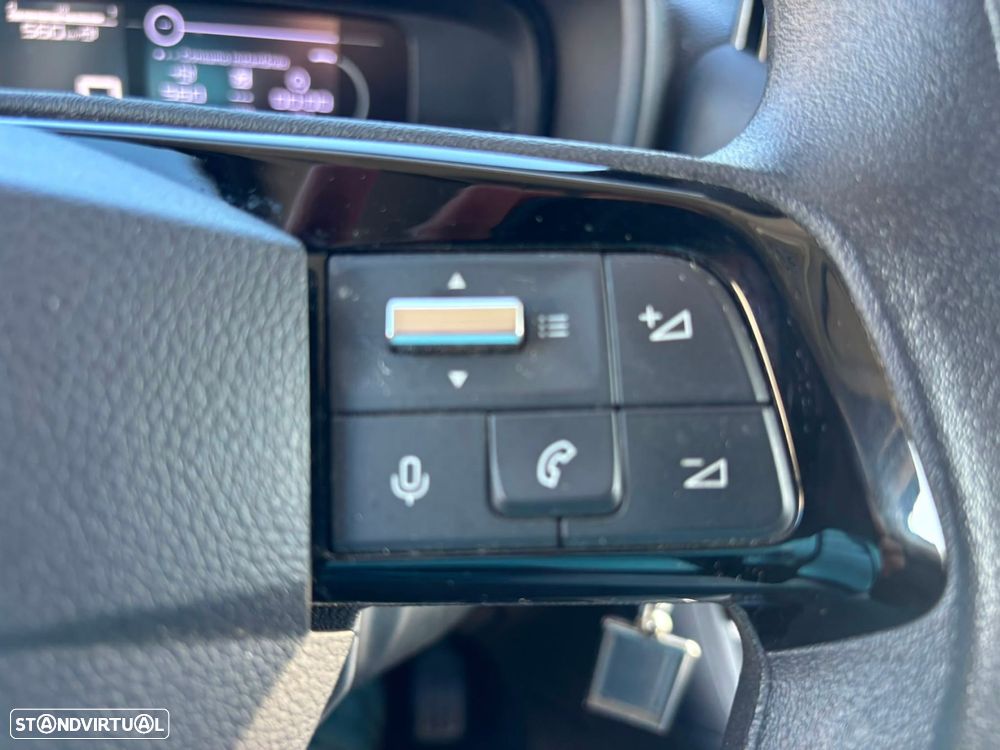 Citroën Berlingo L2 1.5 BLUEHDI 102cv  - GPS - AC - IVA DEDUTÍVEL - 33