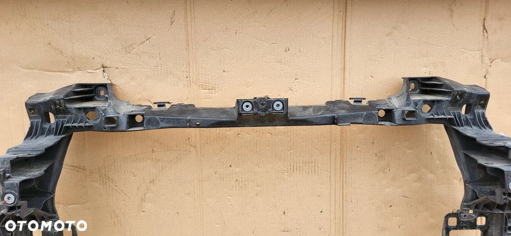 WZMOCNIENIE PAS PRZEDNI AUDI Q7 4M 4M0805594C - 5