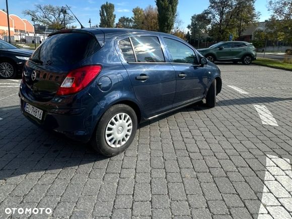 Opel Corsa - 3