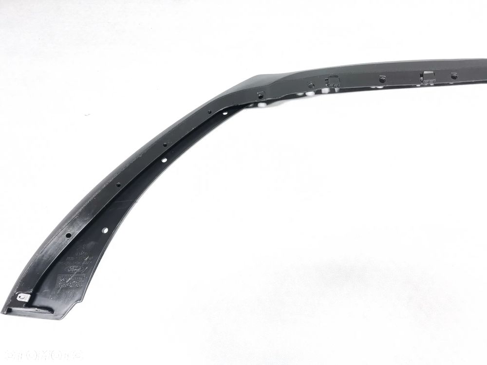 Spoiler Dokładka Zderzaka Przód FORD MUSTANG MK 6 VI 15-18 Oryginał - 11