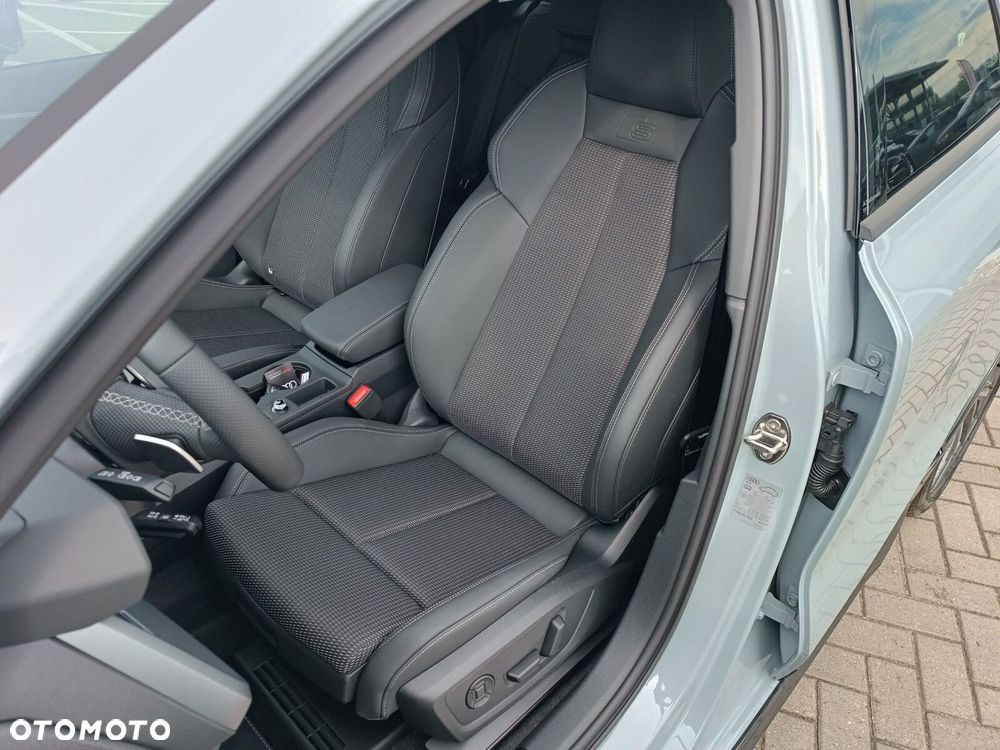 Audi A3 Allstreet - 16