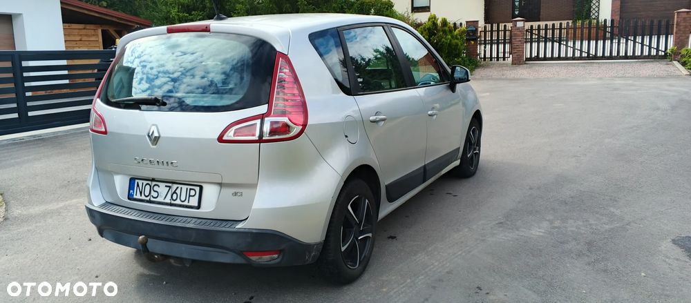 Renault Scenic 1.5 dCi Tech Run - 3