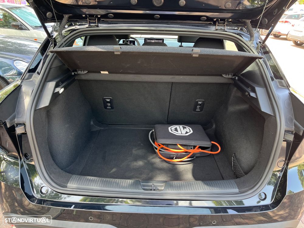 MG MG4 51 kWh Standard - 39