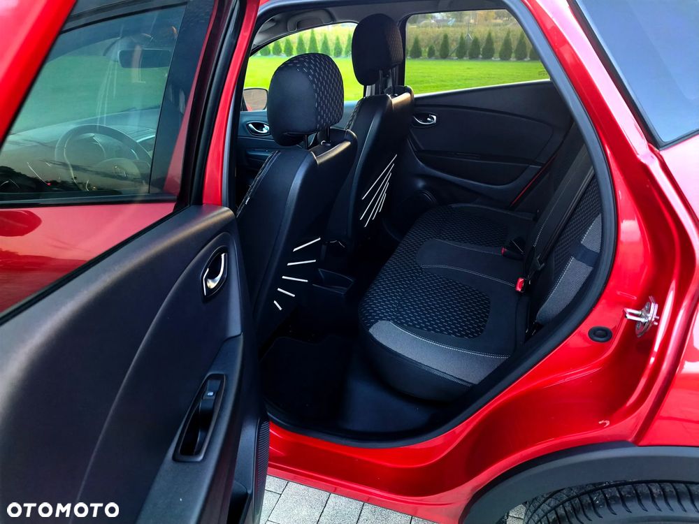 Renault Captur ENERGY TCe 90 Start&Stop Luxe - 24