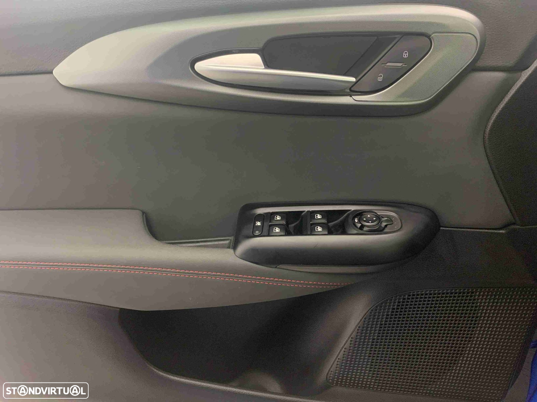 Alfa Romeo Tonale 1.3 Plug-In Hybrid Veloce e-AWD - 12