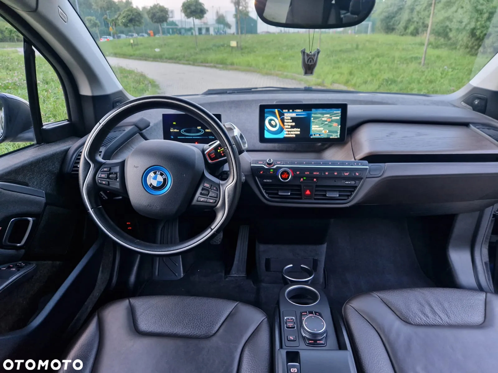 BMW i3 94 Ah - 15