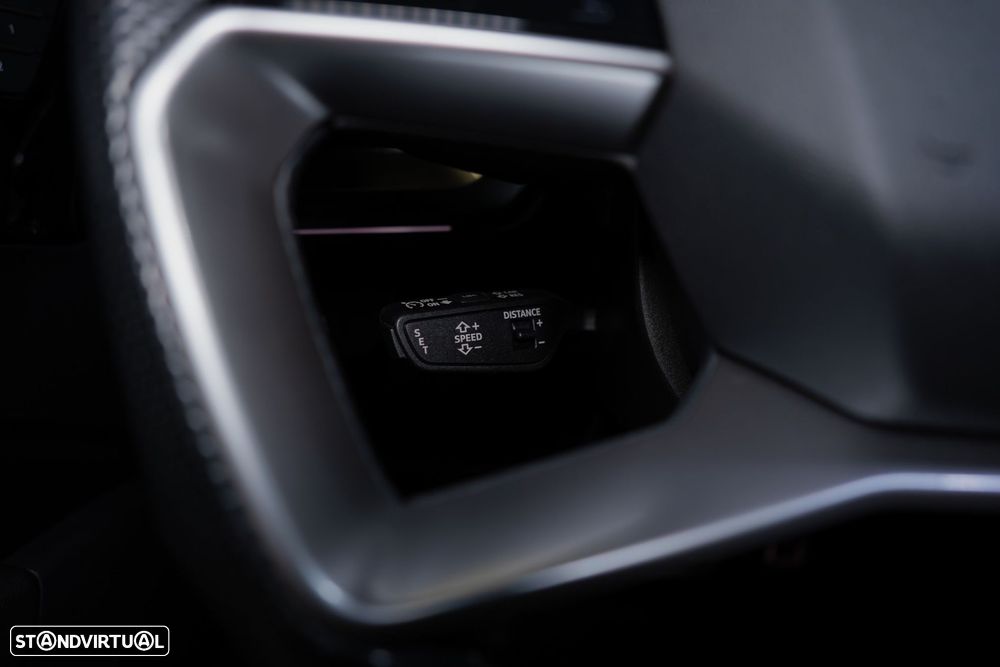 Audi Q4 Sportback e-tron - 44