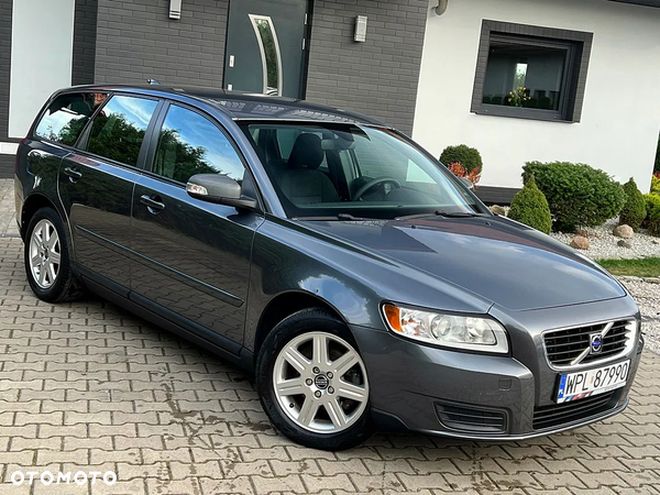 Volvo V50 1.8 Summum