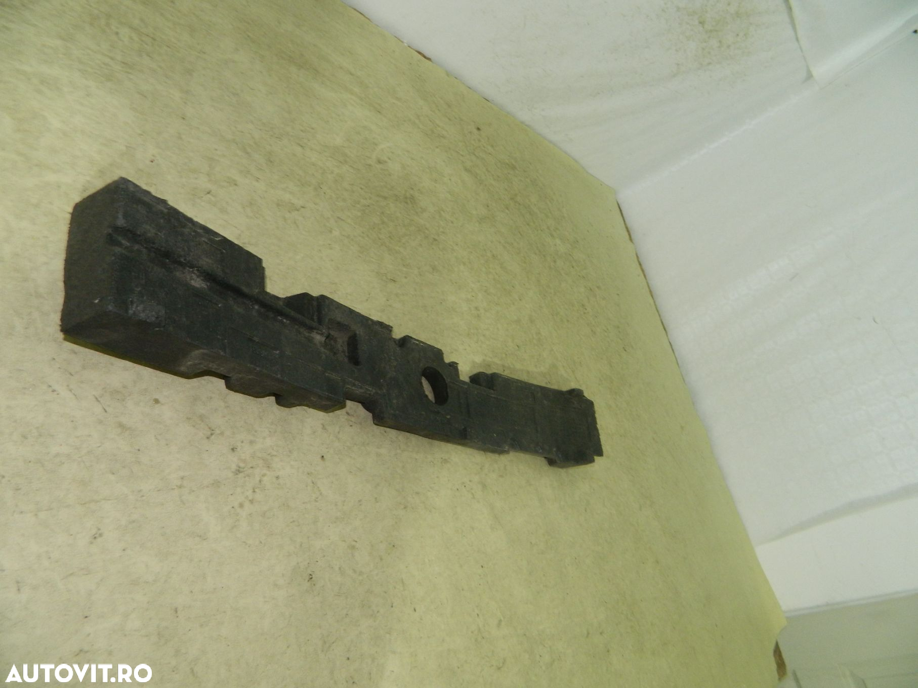 Absorbant soc bara fata, BMW Seria 5, E60 /  E61, 2004, 2005, 2006, 2007, 2008, 2009, 2010,, 51117178081 - 5