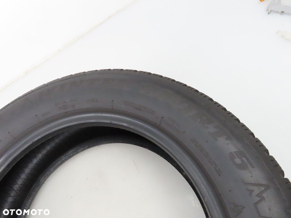 2x 205/60R16 OPONY ZIMOWE Dunlop Winter Sport 5 96H XL - 4