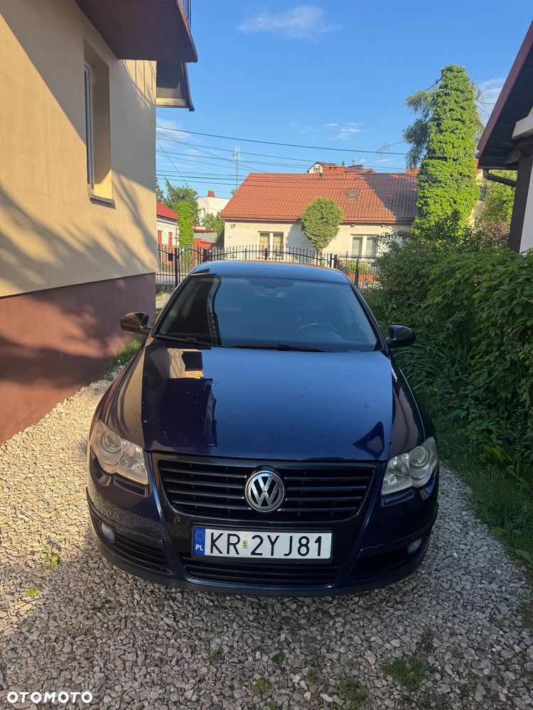 Volkswagen Passat - 3