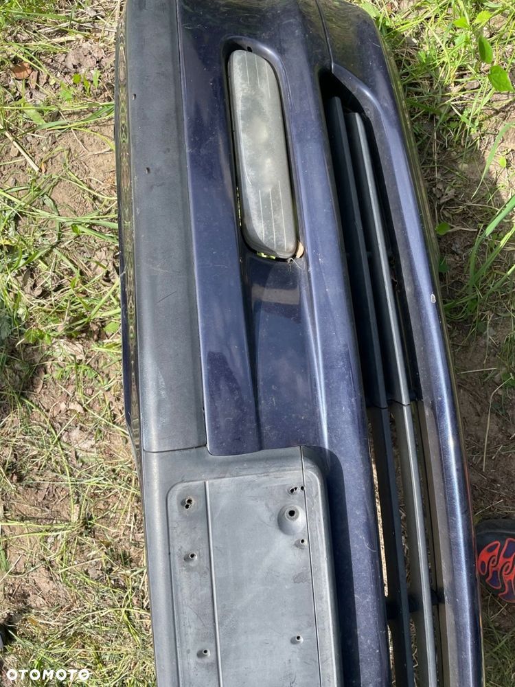 bmw e46 przedlift zderzak przód przedni kompletny - 5