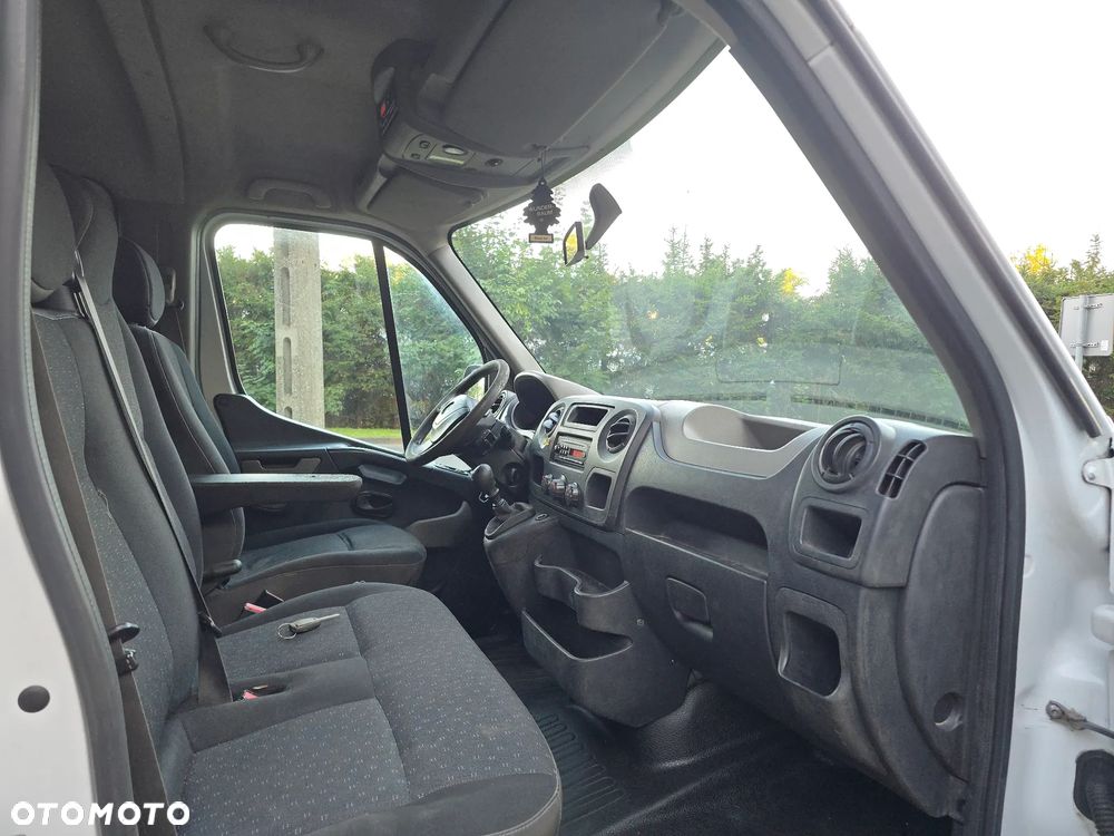 Opel Movano - 10
