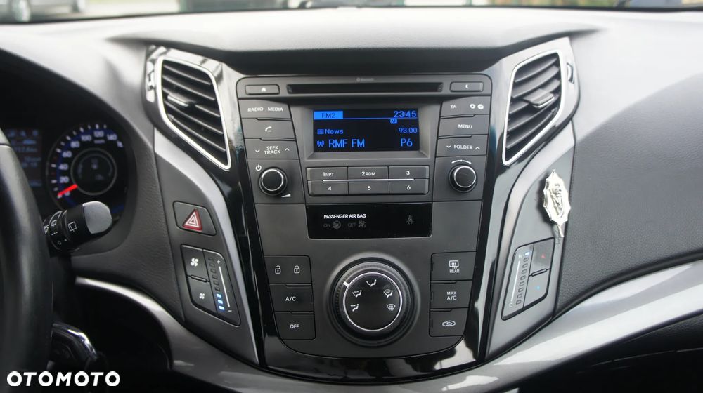 Hyundai i40 1.6 GDI BlueDrive Classic - 20