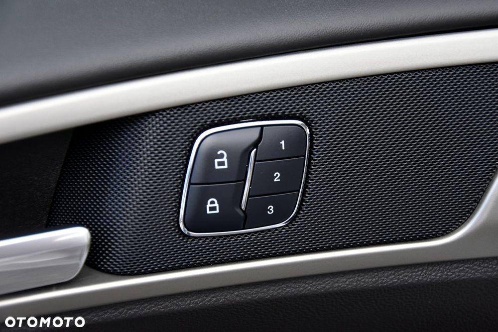 Ford Mondeo 2.0 Ti-VCT VIGNALE - 22