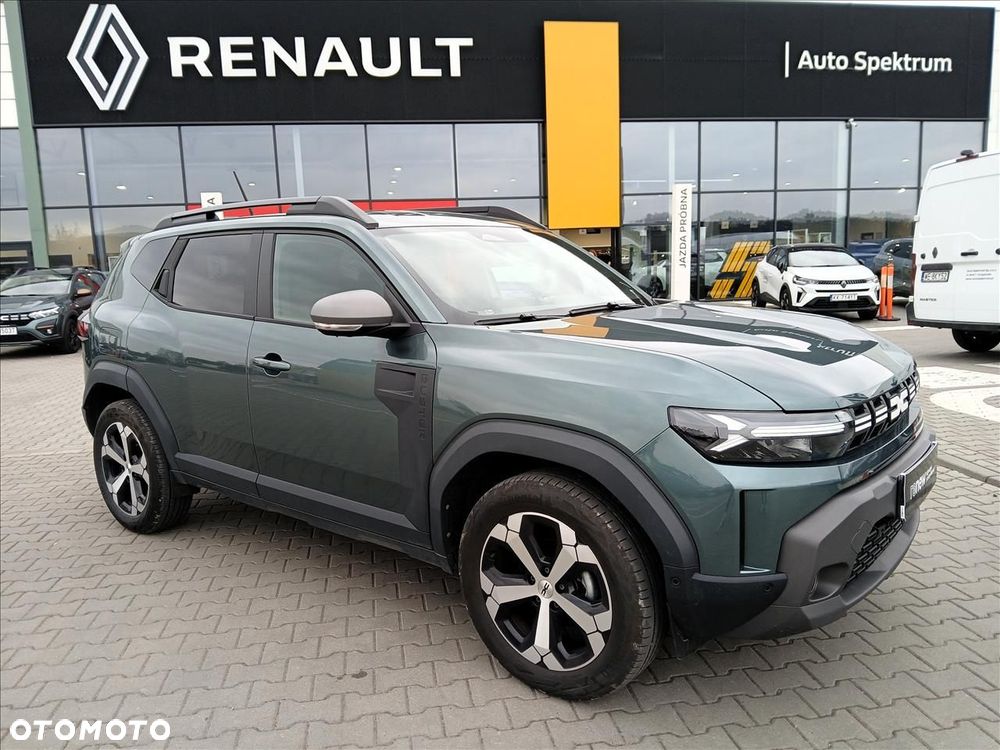 Dacia Duster - 1