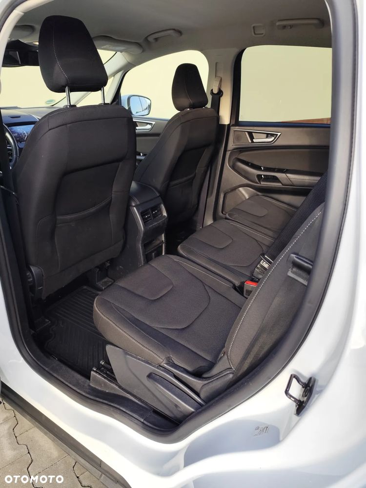 Ford S-Max 2.0 EcoBlue Titanium - 11