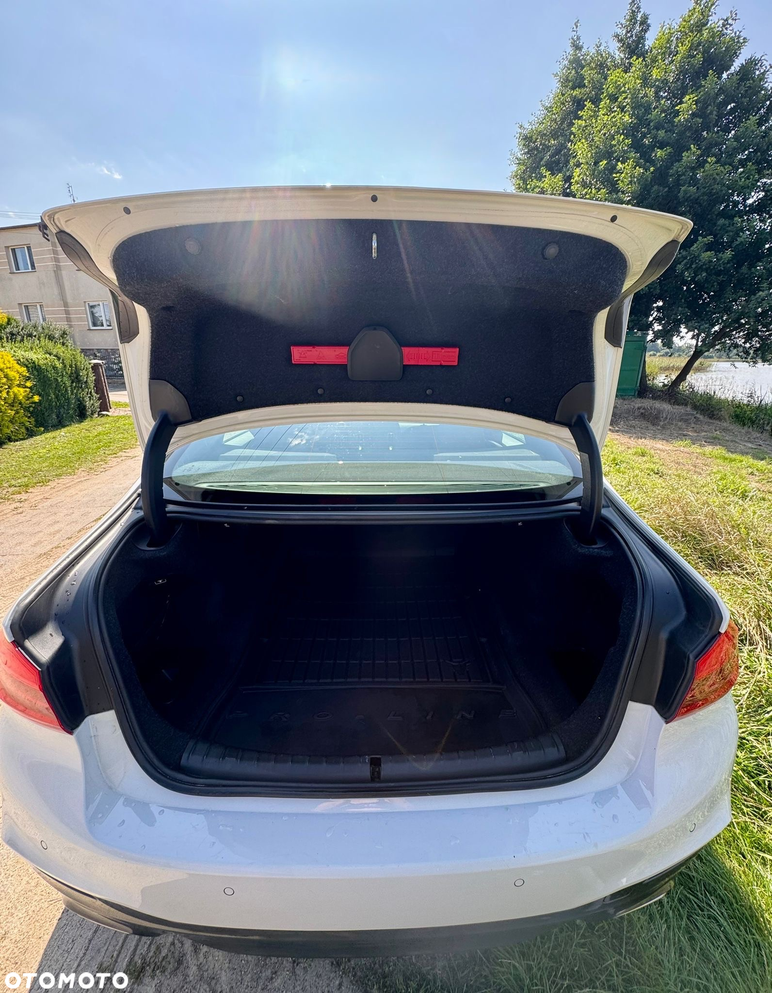 BMW Seria 5 520d xDrive - 7