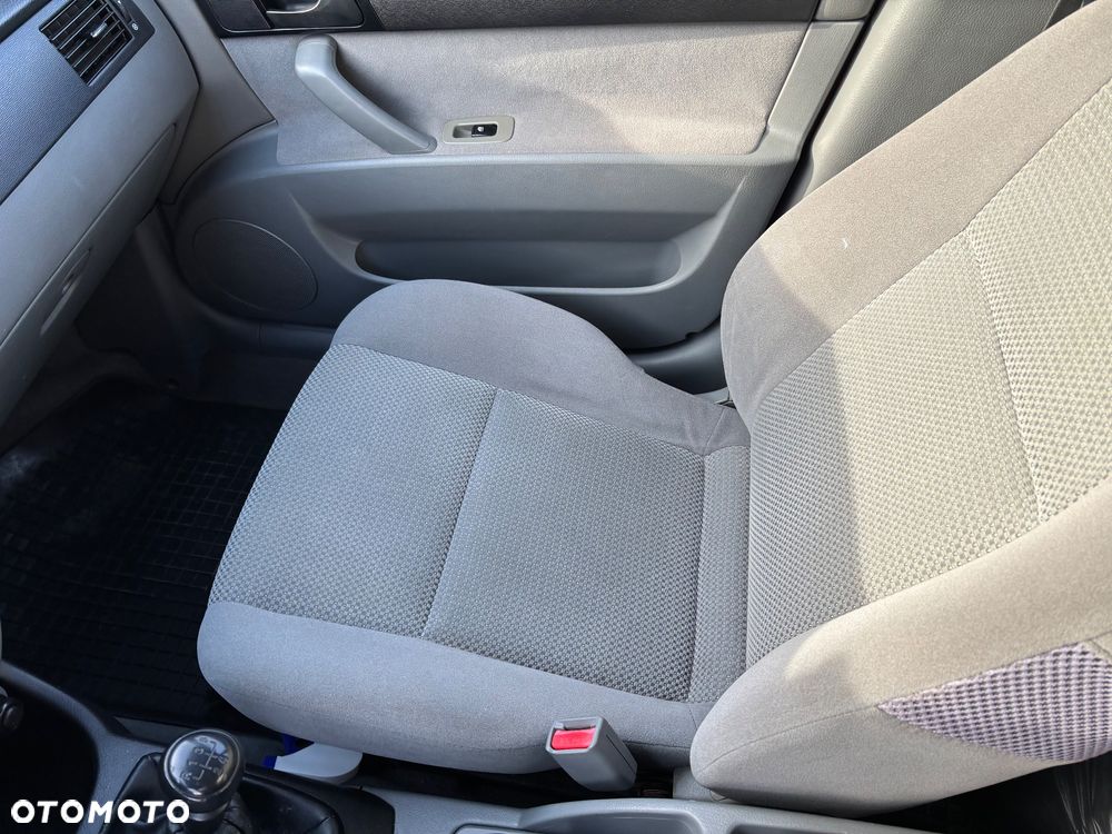 Chevrolet Lacetti 1.4 SE / Star (klm) - 19