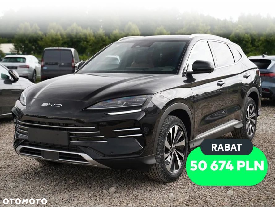 BYD Seal U 1.5 Comfort - 1