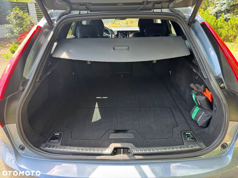 Volvo V90 D4 Geartronic Inscription - 23
