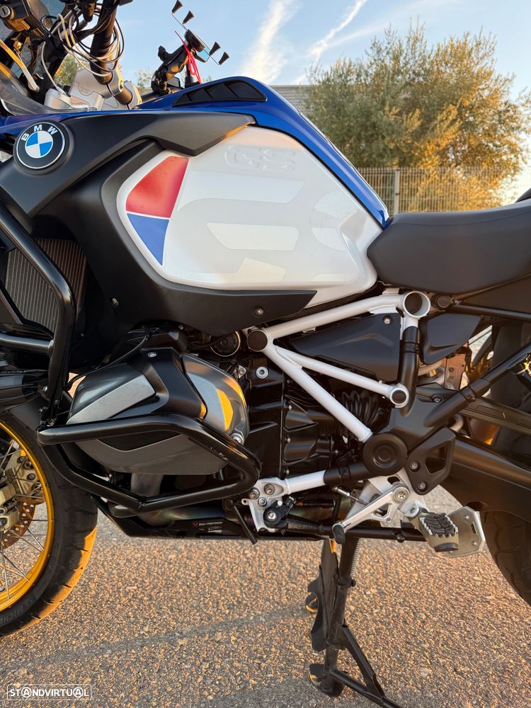 BMW R 1250 GS Adventure - 15
