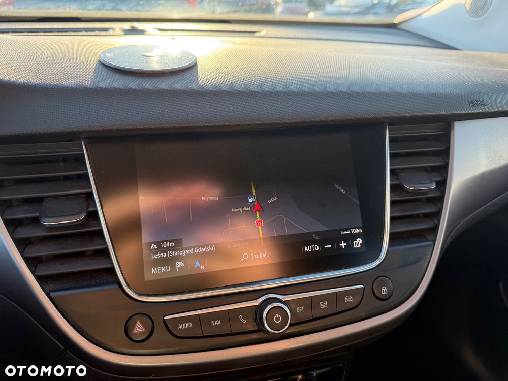 Opel Crossland X 1.2 Innovation - 13