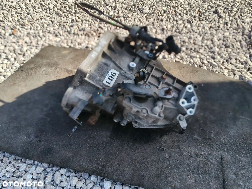 Skrzynia biegów KIA 1.2 9010EW - 2