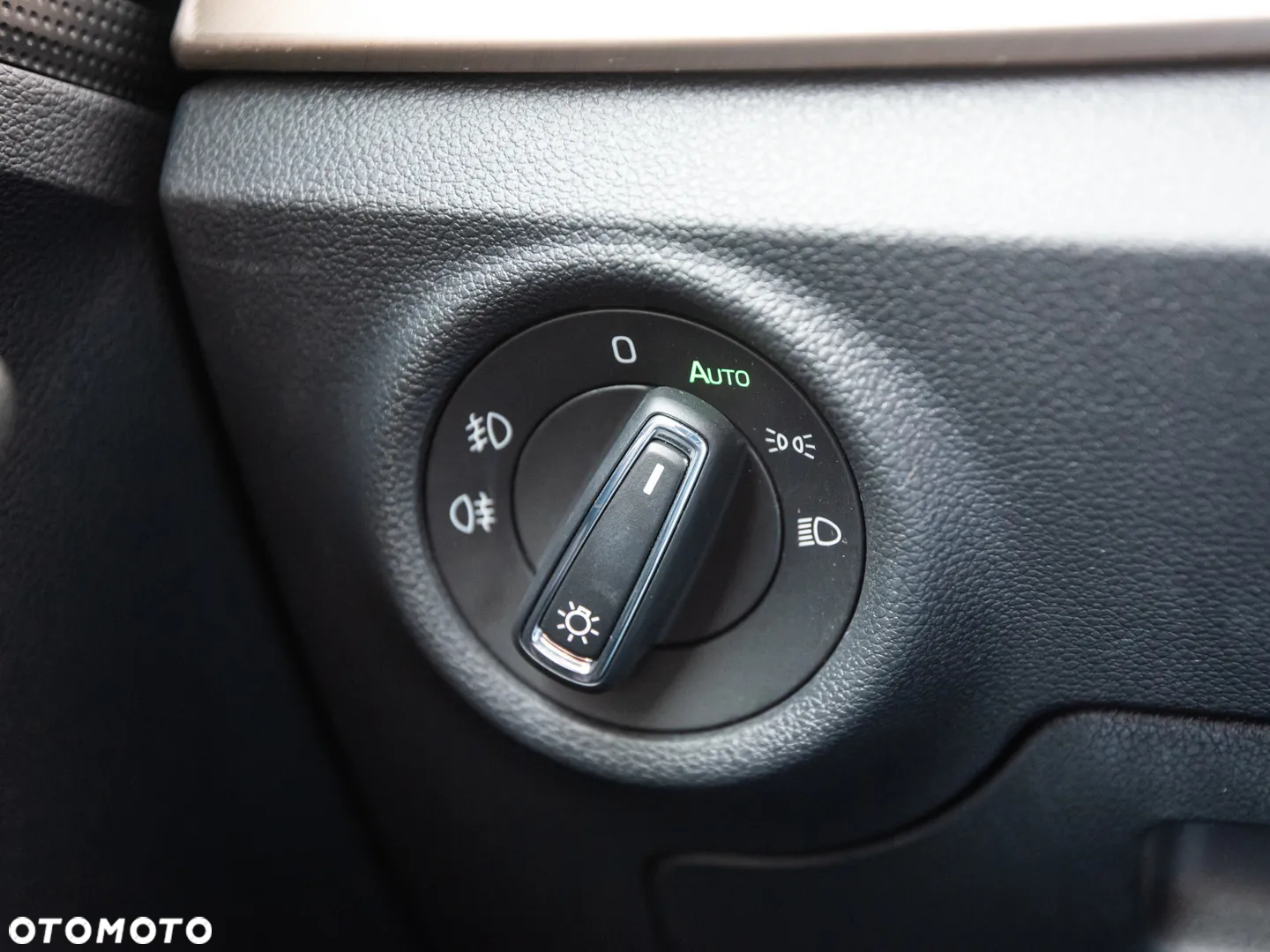 Skoda Scala 1.0 TSI Style - 11