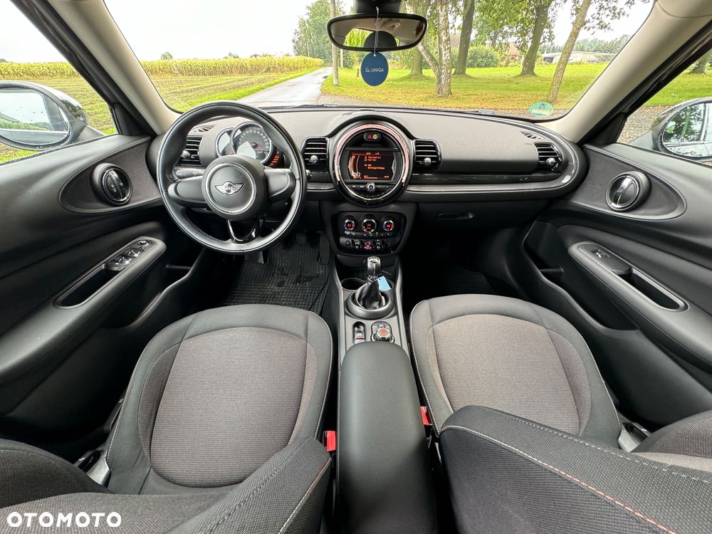 MINI Clubman One - 15