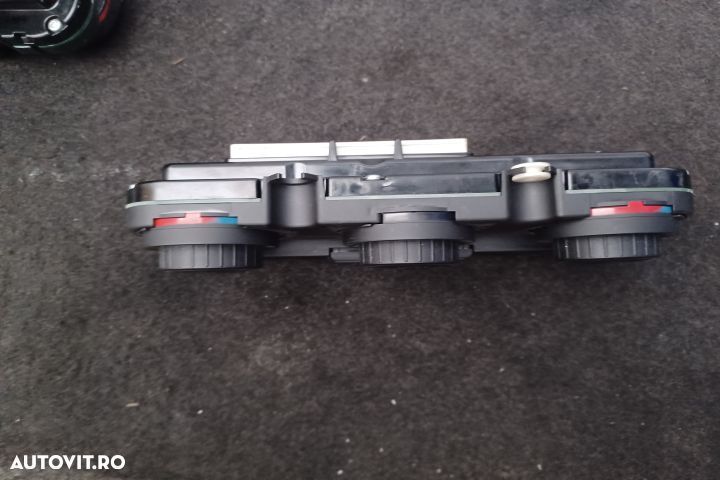 Comanda AC 1K0907044BR 5HB008732 1K0907044BR 5HB008732 Volkswagen VW - 4