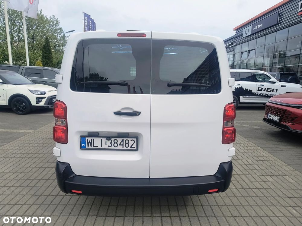 Opel VIVARO C - 5