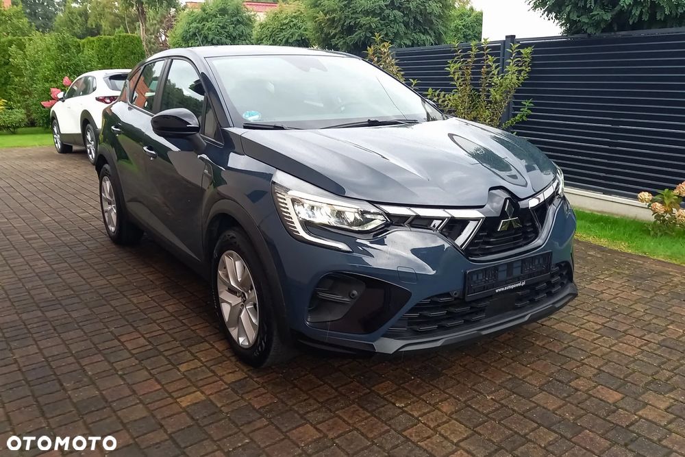 Mitsubishi ASX 1.0 Invite Style - 8