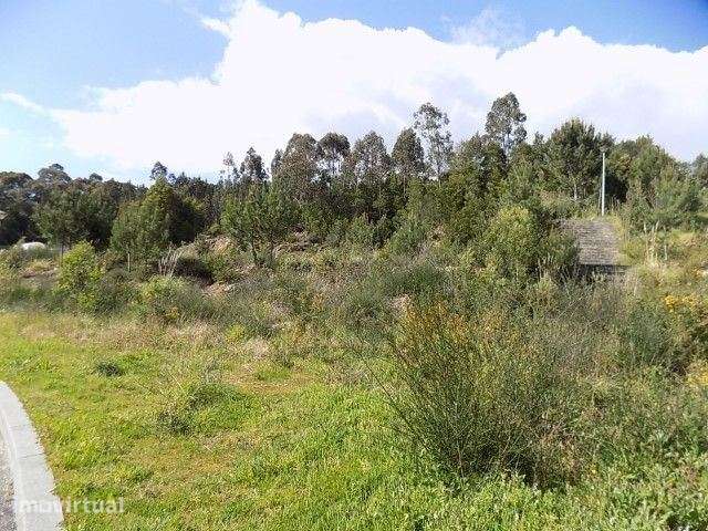 Terreno Mozelos 221 m2 Construção moradia - Grande imagem: 4/8