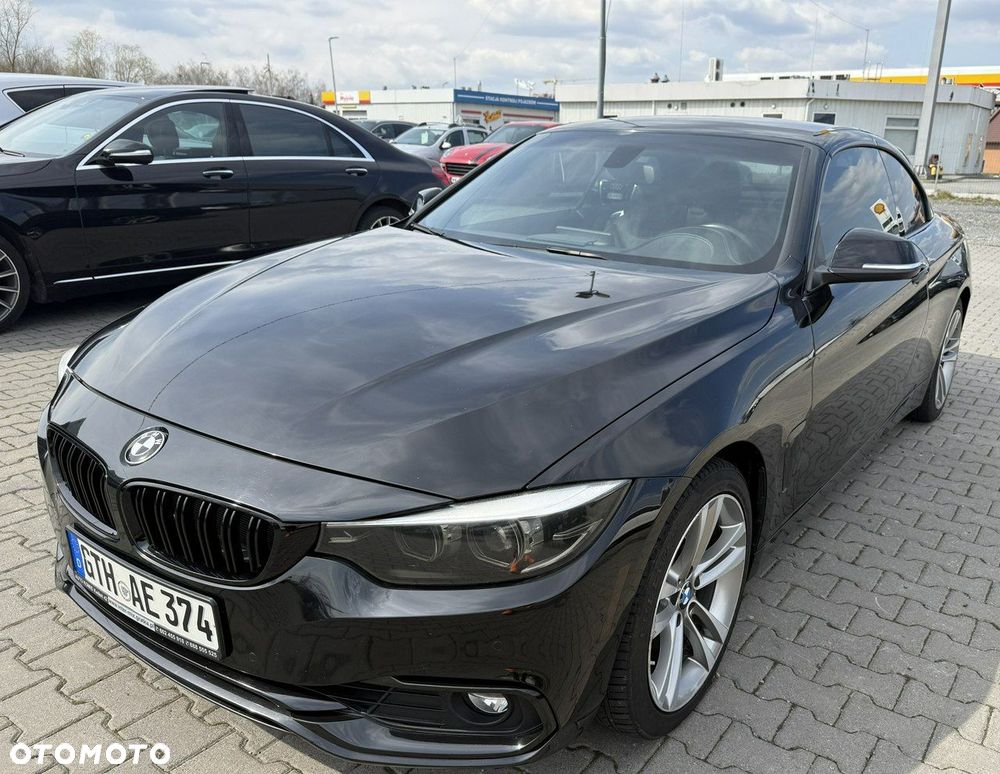 BMW Seria 4 - 15