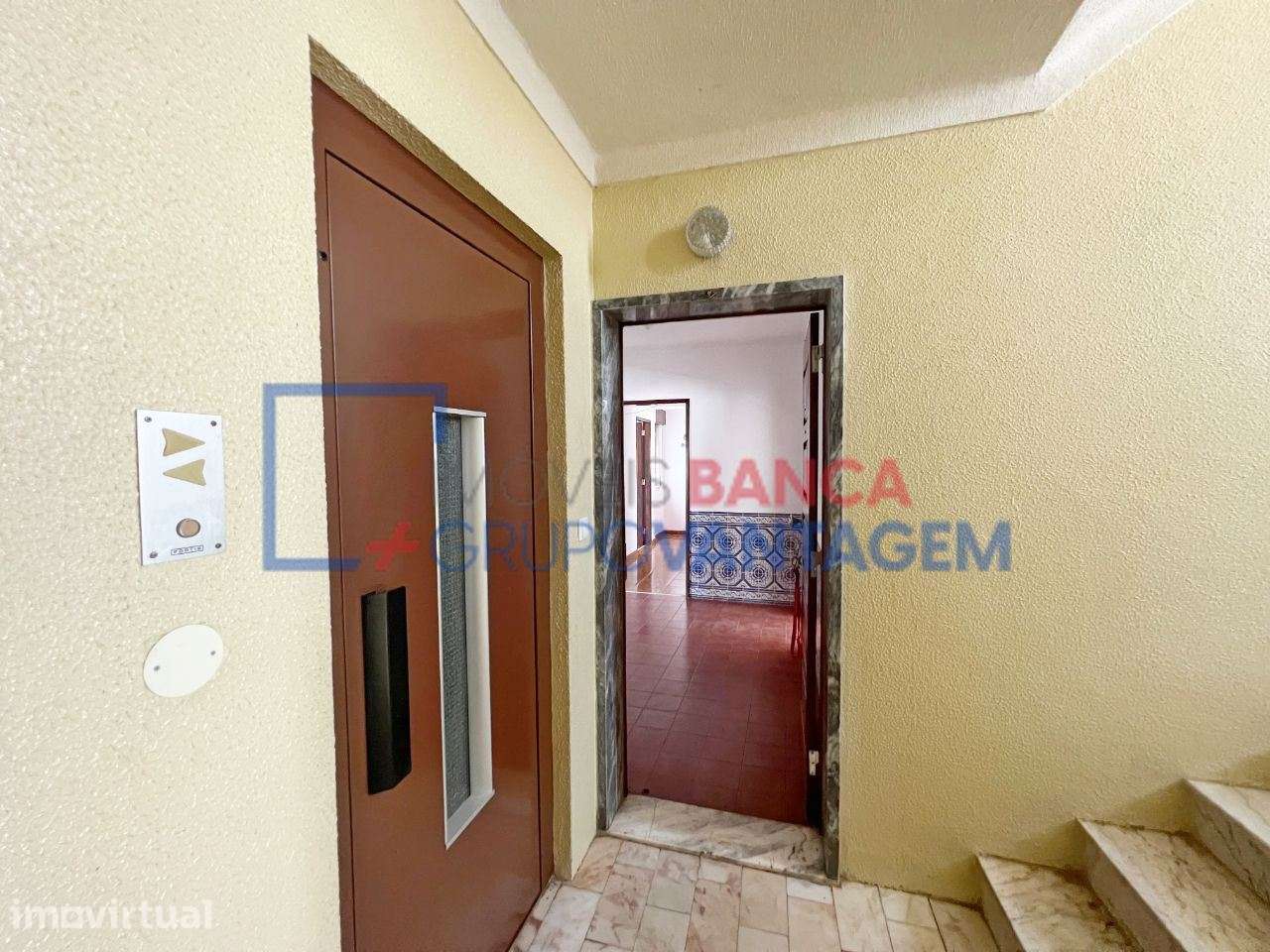 Apartamento T3 Carregado, Alenquer, Lisboa - Grande imagem: 3/19