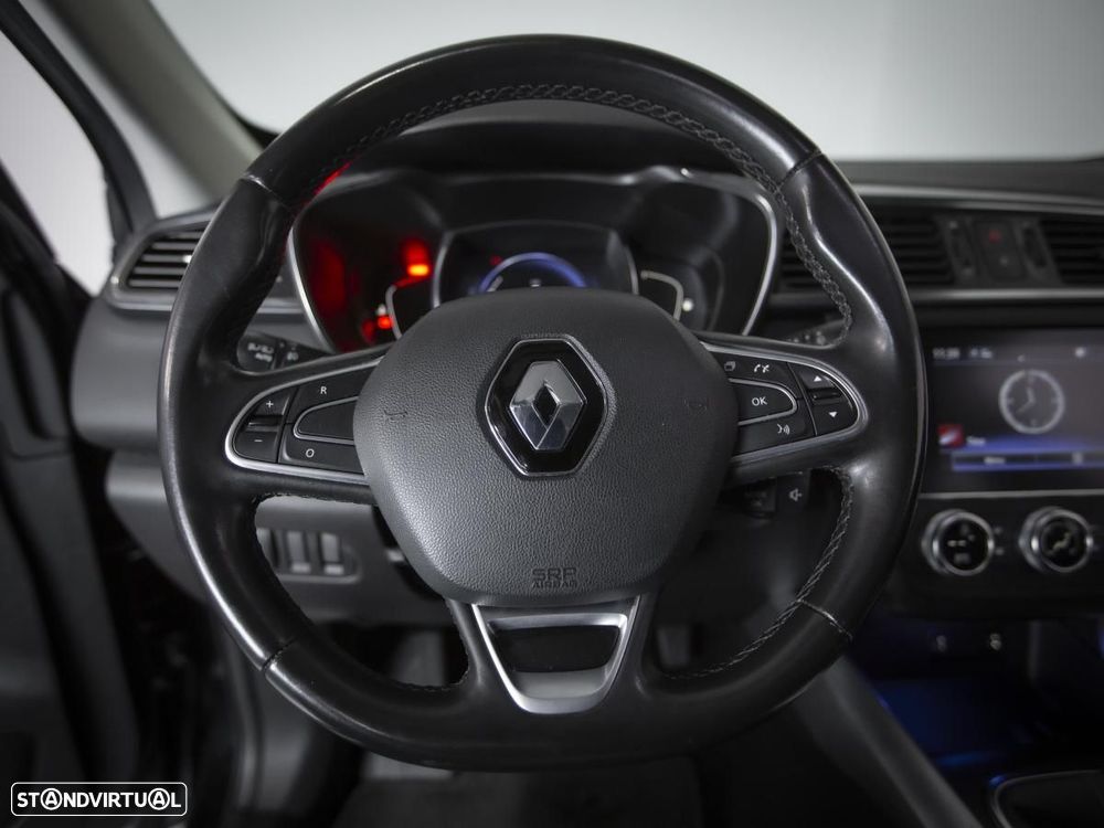 Renault Kadjar 1.5 dCi Intens - 15