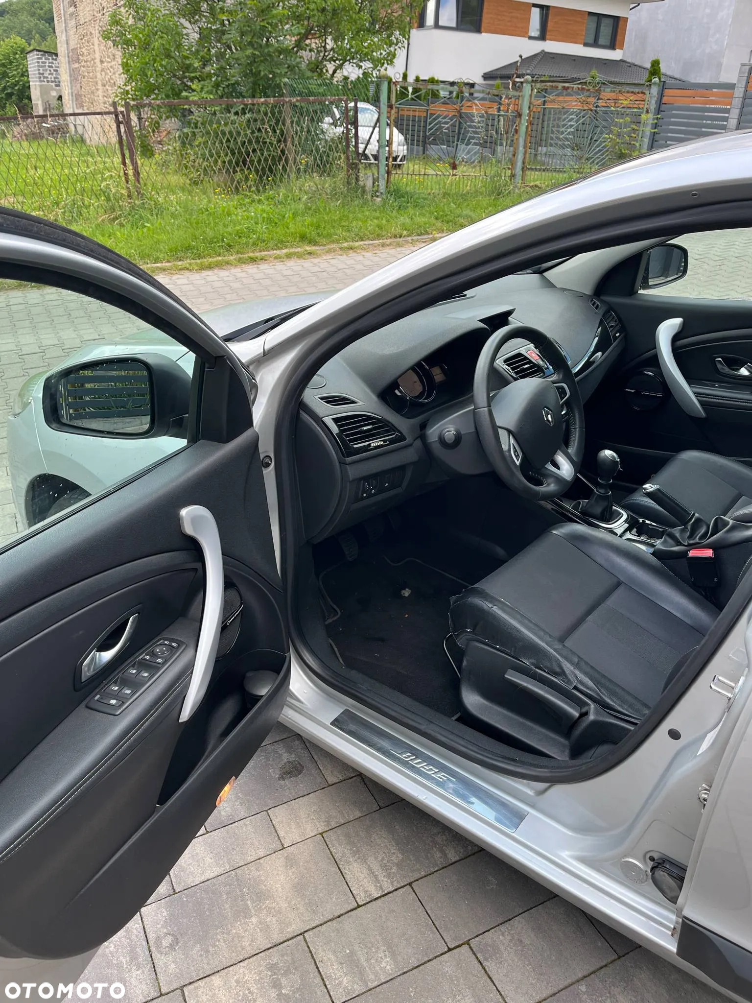 Renault Megane 1.4 16V TCE Bose Edition - 6