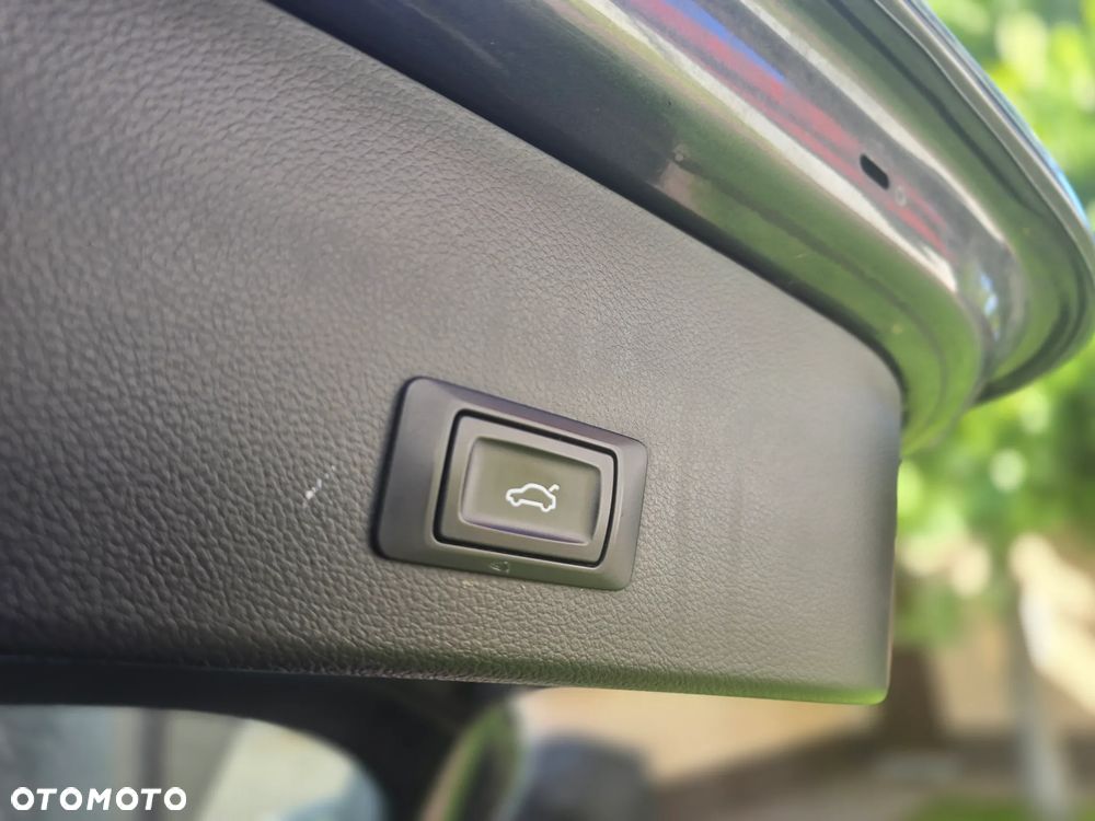 Audi A6 Avant 3.0 TDI tiptronic DPF quattro - 8