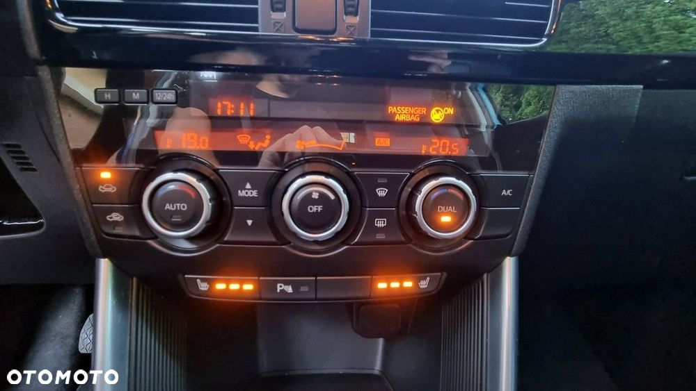Mazda CX-5 - 16