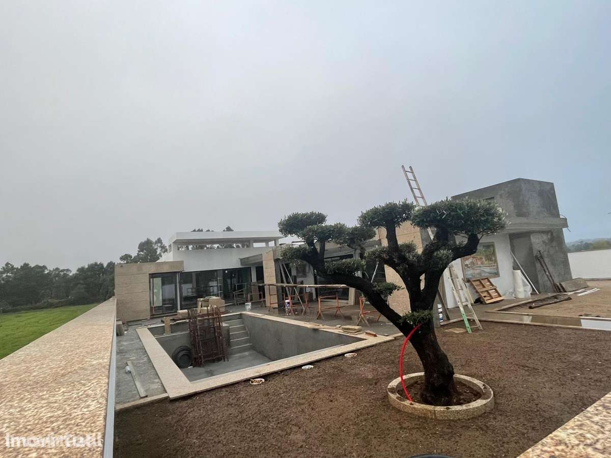 Moradia de luxo  T4 - Grande imagem: 2/20