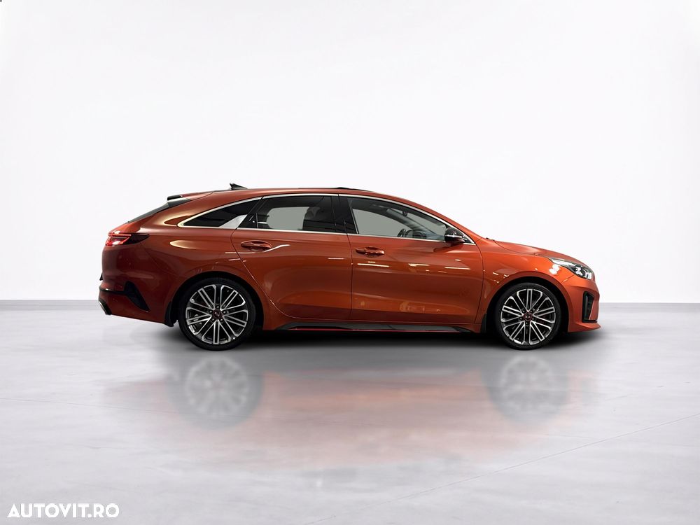 Kia Pro Ceed - 7