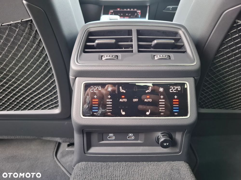 Audi A6 Limousine 50 TDI mHEV Quattro S Line Tiptronic - 17