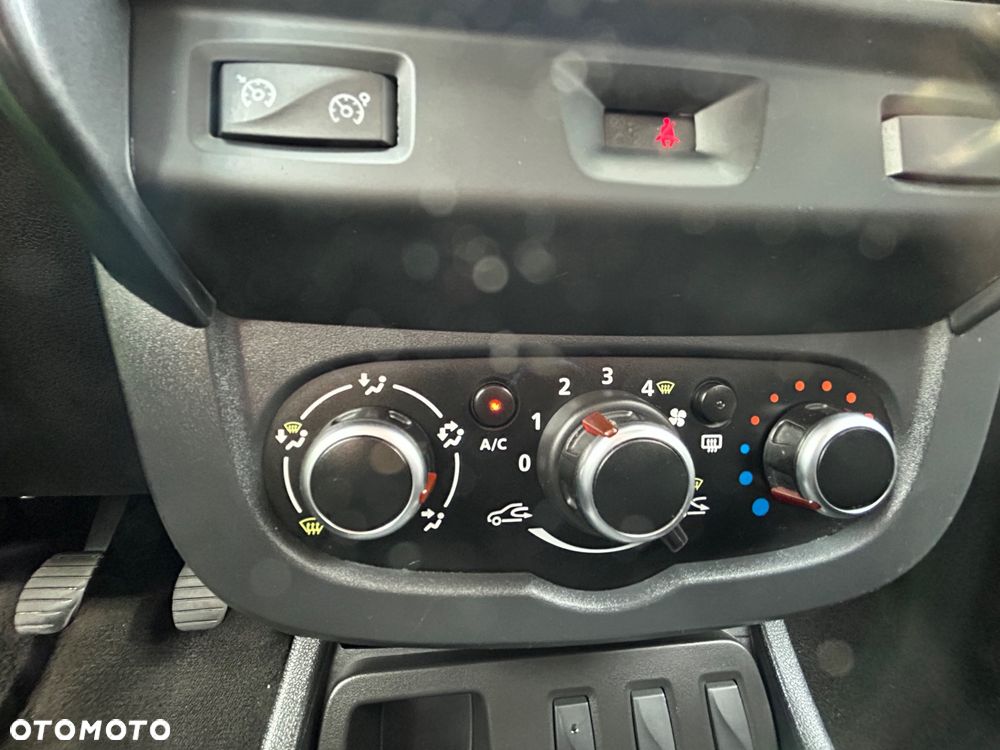 Dacia Duster 1.5 dCi Comfort - 13